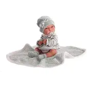 Antonio Juan Spaanse lalka, model Baby Toneta, 33 cm