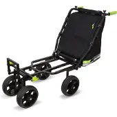 Matrix Superbox 4 Carpfishing Barrow Zwart