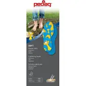 Pedag Soft kinder inlegzooltje maat 22 / 23