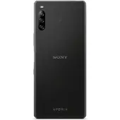 Sony Xperia L4 Black