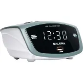 Salora CR627USB
