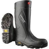 Dunlop Purofort+ Expander Full Safety Cc22a33 | Maat: 44