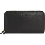 Bric's Marmolada Portemonnee RFID Leer 18,5 cm zwart
