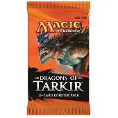Wizards of the Coast Dragons Of Tarkir Booster pack