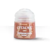 Citadel Miniatures Citadel Dry Verminlord Hide