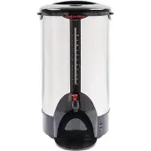 Buffalo Percolator Professioneel - 15 liter