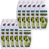 Palmolive Naturals Shampoo Long & Shine Tray 12 X 350 Ml
