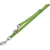 Nobby trainingslijn classic groen - 200 x 1,5 cm