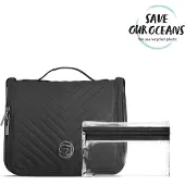 Gillian Jones Hang-up Function Black Make-up Accessoire Set