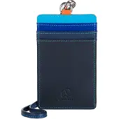 Mywalit Lanyard Style CC Holder Black Pace