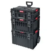 Qbrick Modulaire gereedschapskist