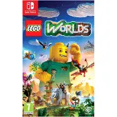 LEGO Worlds Switch