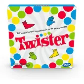 Kolmio Media Twister