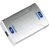 Hama Digitale Coax Convertor 'Pro-Class'