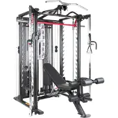 Inspire Maximum SCS Smith Cage - Inclusief Trainingsbank