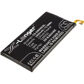 123accu Samsung EB-BJ805ABE / GH82-16480A accu (3400 mAh, huismerk)