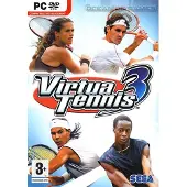Virtual Tennis 3