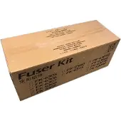 Kyocera FK-6307 fuser unit (original)
