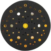 Mirka Steunschijf 150 mm CEROS/DEROS/PROS - 5/16 MEDIUM