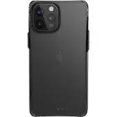 Uag Plyo Backcover voor de Apple iPhone 12 Pro Max - Ash