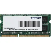 Patriot Psd38g1600l2s 1x8gb Ddr3 1600mhz Ram