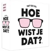 Hygge Hoe wist je dat -