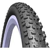 Mitas Hyperion TD 29x2,10 (54-622) band, tubeless, Supra TSS Textra - opvouwbaar, zwart