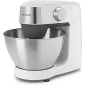 Kenwood Prospero+ keukenmachine KHC29.J0WH (wit/zilver, 1.000 watt)