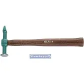 Stahlwille 10812 AUSBEUL-PINNHAMMER 70130013 Pinhamer 344 g 1 stuk(s)