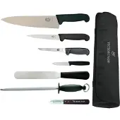Victorinox messenset