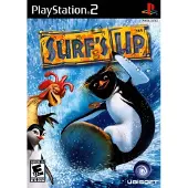Surf's Up Playstation 2