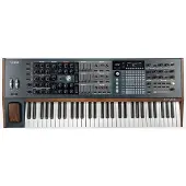 Arturia PolyBrute synthesizer