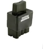 Brother LC900HC - Inktcartridge / Zwart / Hoge Capaciteit