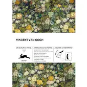 The Pepin Press Gift & creative papers 100 - Vincent van Gogh Volume 100