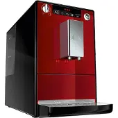 Melitta Caffeo Solo E950-104 - Chili Red