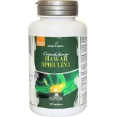 Hanoju Spirulina Hawaiiaans 500 mg