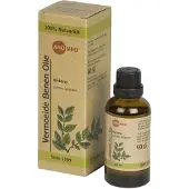 Aromed Verbena vermoeide benen olie 50 ml