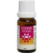 Zonnegoud Sinaasappel etherische olie 10 ml