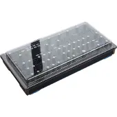 Decksaver Novation Peak Stofkap