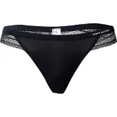 Tommy Hilfiger damesstring blauw XS