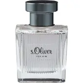 s.Oliver For Him Eau de Toilette 50 ml