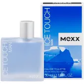 Mexx Herengeuren Ice Touch Man Eau de Toilette Spray