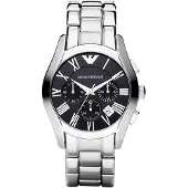 Emporio Armani AR0673 Velente Chronograaf Herenhorloge