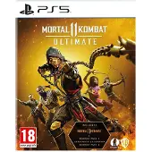 Mortal Kombat 11 Ultimate PS5
