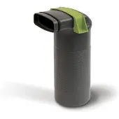 Vasco Ventilation Luchtkanalen systeem Easyflow Ventielaansluitstuk incl. beugel 5 stuks 11VE40410