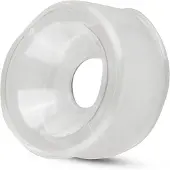 EasyToys - Penispomp Sleeve - Sex Toys voor Mannen - Accessoire voor Penis Pomp - Transparant