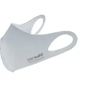 Pacsafe Viraloff Face Mask M Alo Grey Heren Mondmasker Alo Grey M