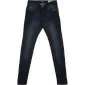 Cars Jeans Jeans 'Burgo' donkerblauw