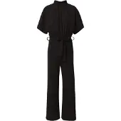 Sisters point Jumpsuit zwart