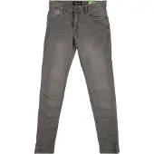 Cars Jeans 'Burgo' grey denim